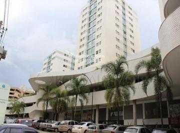 Foto 01 · Arvoredo Imóveis vende loja em localização privilegiada no edifício Laguna Mall - Águas Claras