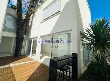 Foto 01 · Casa em Condomínio Fechado, Jardim Petrópolis, São Paulo, SP