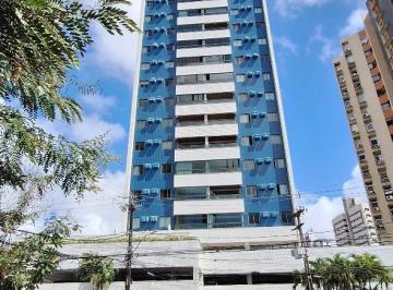 Apartamento de 3 quartos, Recife · Edifício Porto Real.