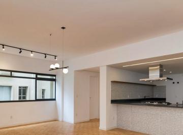 Apartamento de 3 quartos, São Paulo · APTO REFORMADO -2 VAGAS -NA HADDOCK LOBO