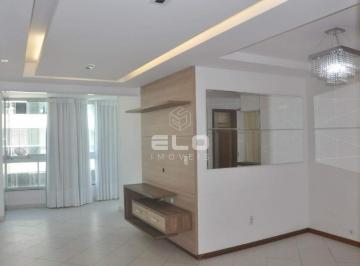 Apartamento · 93m² · 1 Vaga · LINDO APARTAMENTO A VENDA A UMA QUADRA DO MAR