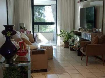 Apartamento · 125m² · 1 Vaga · APARTAMENTO SOL DA MANHÃ A VENDA EM JARDIM CAMBURI