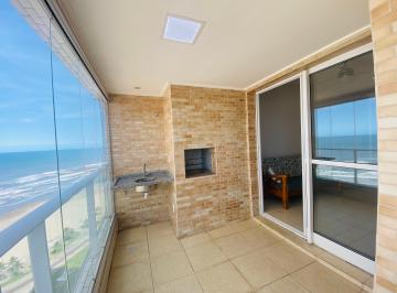 Apartamento de 3 quartos, Praia Grande · Apartamento pé na areia a venda em Praia Grande litoral de SP