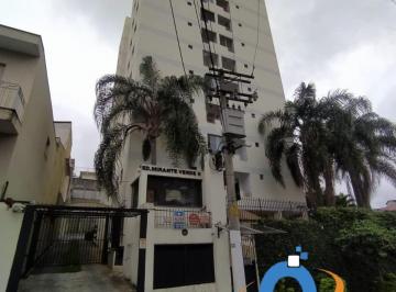 Foto 01 · Apartamento no Mandaqui com 2 dormitórios com guarda-roupas embutidos, banheiro, sala com rack suspe