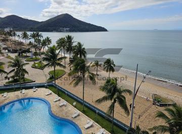 Foto 01 · Apartamento, Prainha, Caraguatatuba, SP