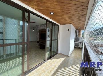 Foto 01 · Apartamento à venda em Ubatuba-SP, Centro: 3 quartos, 1 suíte, 2 banheiros, 1 vaga, 95m² de área. Co