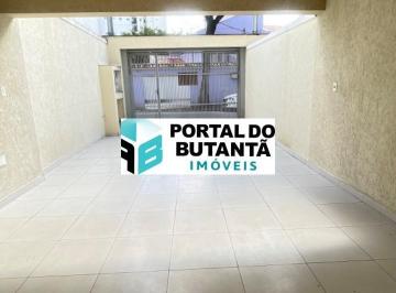 Foto 01 · Sobrado, Jardim Bonfiglioli , São Paulo