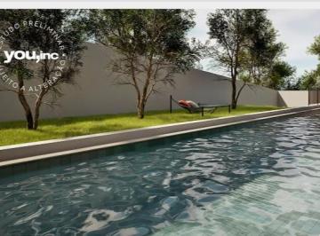 Apartamento de 3 quartos, São Paulo · EMPREENDIMENTO RUA CAPOTE VALENTE-Construtora You-Entrega Nov/2026