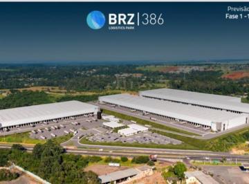 Foto 10 · Galpão logístico em condomínio com 70.000m²na grande Porto Alegre, padrão Triple A, localizado junto
