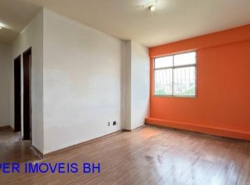 Foto 01 · Apartamento, Calafate, Belo Horizonte, MG