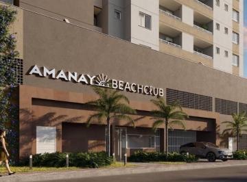 Apartamento de 1 quarto, Itapoá · AMANAY BEACH CLUB- Primeiro lançamento no RÔGGA VILLAGE em Itapoá
