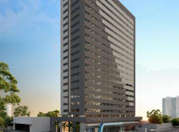 Comercial · 57m² · 1 Vaga · Uma excelente oportunidade comercial na região que mais cresce em Goiânia! STIVAL BUSINESS LOURENZZO