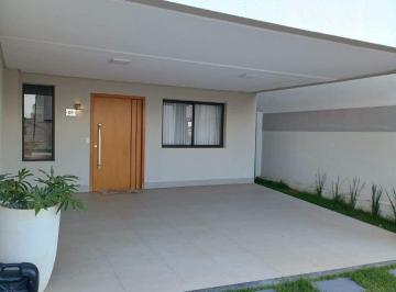 Casa · 160m² · 4 Quartos · 4 Vagas · Sobrados 4 suítes à venda no - Condomínio Villaggio di Capri