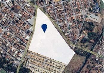 Terreno · 89669m² · Área Nobre à Venda – 89.669m² na Capuava