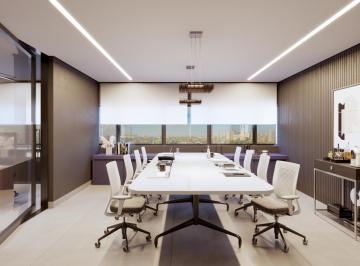 Comercial · 60m² · 1 Vaga · Uma excelente oportunidade comercial na região que mais cresce em Goiânia! STIVAL BUSINESS LOURENZZO