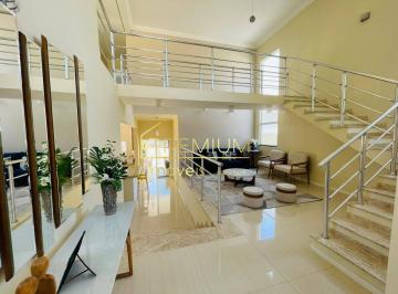 Casa · 280m² · 4 Quartos · 4 Vagas · Nova casa a venda no condomínio Reserva da Serra em Jundiaí