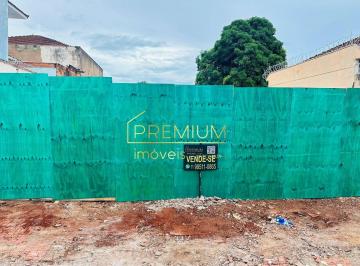 Terreno · 888m² · Terreno de 888,30m² a venda na cidade de Ribeirão Preto