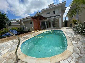 Casa · 340m² · 5 Quartos · 4 Vagas · Casa para venda de 260m² no Reserva da Serra Jundiaí