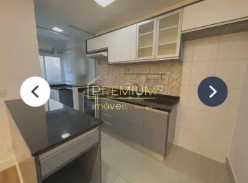 Apartamento · 63m² · 2 Quartos · 1 Vaga · Apartamento a venda no condomínio Forest Hill em Jundiaí