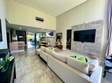 Casa · 229m² · 3 Quartos · 4 Vagas · Casa automatizada com a alexa a venda no Reserva da Serra