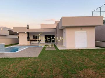 Casa · 270m² · 3 Quartos · 4 Vagas · Casa a venda no condomínio Residencial dos lagos em Itupeva/SP