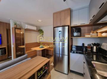 Apartamento · 74m² · 3 Quartos · 1 Vaga · Apartamento exelente a venda de 74m² no Altissimi Jundiaí