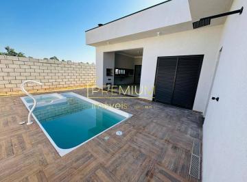 Casa · 168m² · 3 Quartos · 4 Vagas · Casa Térrea a venda no condomínio Pecan em Itupeva/SP
