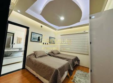 Casa · 424m² · 3 Quartos · 5 Vagas · Casa com piso aquecido a venda no Reserva da Serra Jundiaí