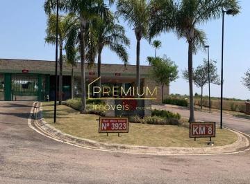 Terreno · 800m² · Terreno a venda de 800m² no condomínio Vida Real em Itupeva/SP