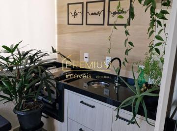 Apartamento · 68m² · 3 Quartos · 1 Vaga · Apartamento a venda no condomínio Royal Garden Jundiaí