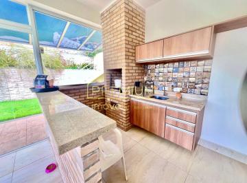 Casa · 300m² · 4 Quartos · 4 Vagas · casa com quintal a venda Reserva da Serra Jundiaí