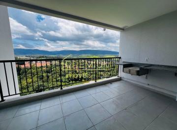 Apartamento · 85m² · 3 Quartos · 2 Vagas · Apartamento com varanda grande a venda no La Sierra Medeiros de 85m²