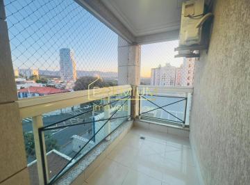 Apartamento · 157m² · 4 Quartos · 3 Vagas · Apartamento a venda no condomínio Citta Di Firenze
