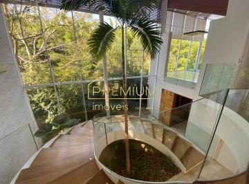 Casa · 595m² · 5 Quartos · 8 Vagas · Casa de alto padrão a venda no condomínio Reserva da Serra Jundiaí