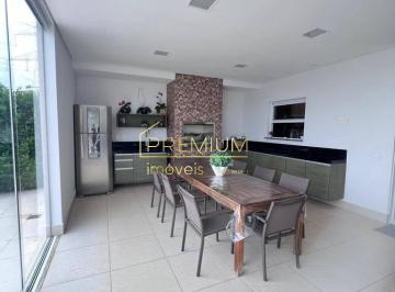 Casa · 115m² · 5 Quartos · 4 Vagas · Ampla casa a venda no condomínio Reserva da Serra Jundiaí