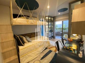 Foto 01 · Apartamento RESIDENCIAL em SÃO PAULO - SP, INDIANÓPOLIS
