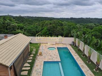 Casa · 592m² · 5 Quartos · 5 Vagas · Casa para venda ou alugar no condomínio Horizonte Azul 1 - Itupeva
