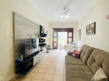 Apartamento · 117m² · 2 Quartos · Apartamento à venda em Santos de 117m² com 2 quartos