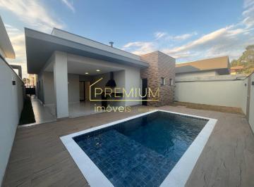Casa · 187m² · 3 Quartos · 4 Vagas · Casa térrea a venda no condomínio Residencial Pecan em Itupeva