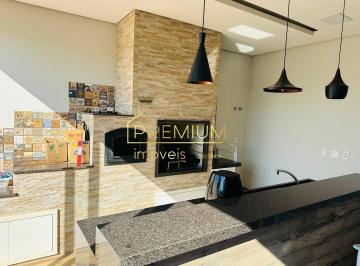 Casa · 318m² · 4 Quartos · 4 Vagas · Casa a venda no Residencial Villa Bella Florença em Paulínia