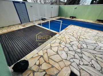 Casa · 393m² · 5 Quartos · 12 Vagas · casa com área gourmet para venda ou locação no Reserva da Serra