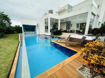 Casa · 600m² · 5 Quartos · 7 Vagas · Casa a venda no condomínio Fazenda Serra Azul 1Itupeva