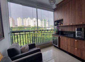 Apartamento · 83m² · 3 Quartos · 2 Vagas · Apartamento à venda no condomínio Forest em Jundiaí
