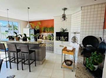 Casa · 500m² · 3 Quartos · 4 Vagas · Casa disponível para locação no Condomínio Reserva da Serra Jundiaí