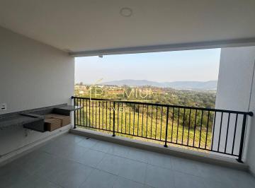 Apartamento de 3 quartos, Jundiaí · Apartamento disponível para venda no La Sierra Jundiaí