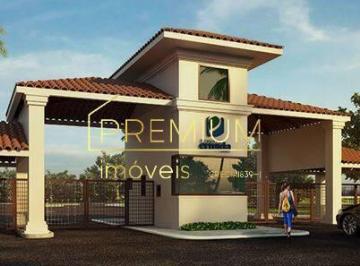 Terreno · 250m² · Terreno declive de 250m² a venda no Reserva Ermida II
