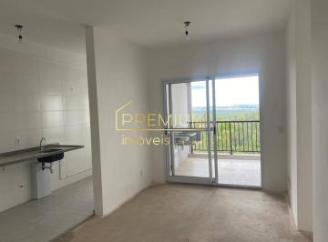 Apartamento · 67m² · 2 Quartos · 1 Vaga · Apartamento de 2 dormitório a venda de 67m² no La Sierra Jundiaí
