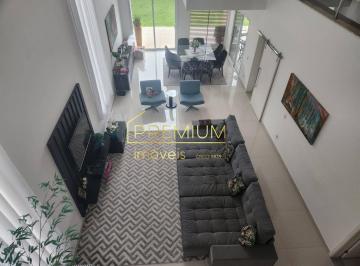 Casa · 326m² · 4 Quartos · 6 Vagas · OPORTUNIDADE! Casa a venda no condomínio Reserva da Serra Jundiaí