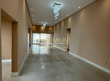 Casa · 533m² · 3 Quartos · 4 Vagas · Casa novinha a venda no condomínio Reserva da Serra