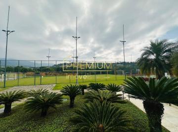 Terreno · 586m² · Lote de 586m² a venda no condomínio Alphaville em Jundiaí